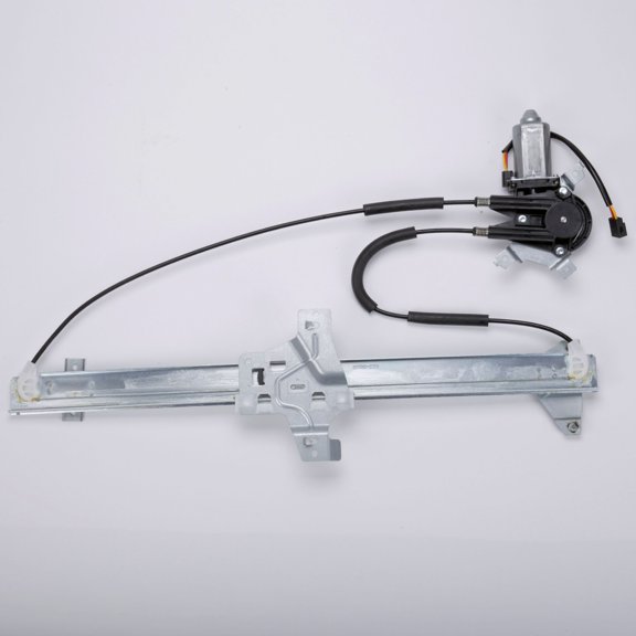 For Ford E150 / E250 / E350 / E450 Econoline Window Regulator Assembly 1992-2014 Front Passenger Side Power Cable For FO1351129 | 9C2Z 1523200 A