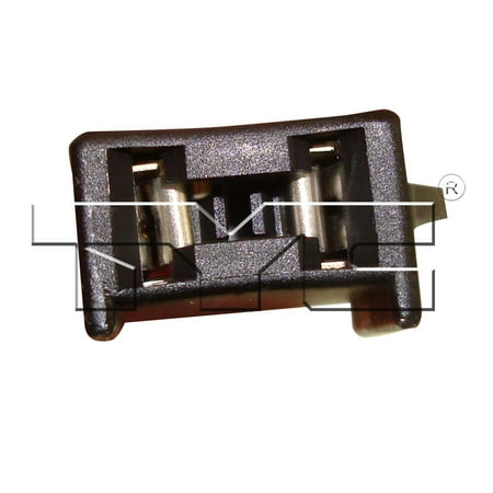 TYC 660236 Power Window Motor and Regulator Assembly Fits select: 1992-2011 MERCURY GRAND MARQUIS, 1992-2011 FORD CROWN VICTORIA