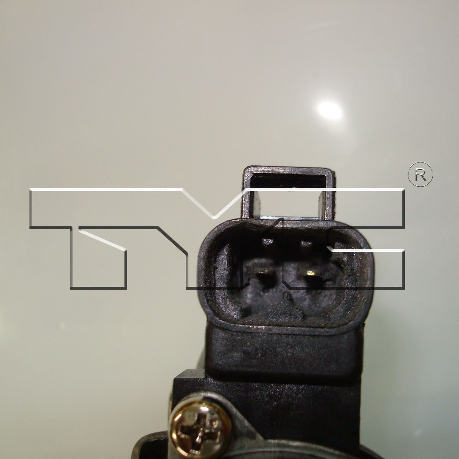 TYC 660274 Power Window Motor and Regulator Assembly For 03-10 Cobalt ...