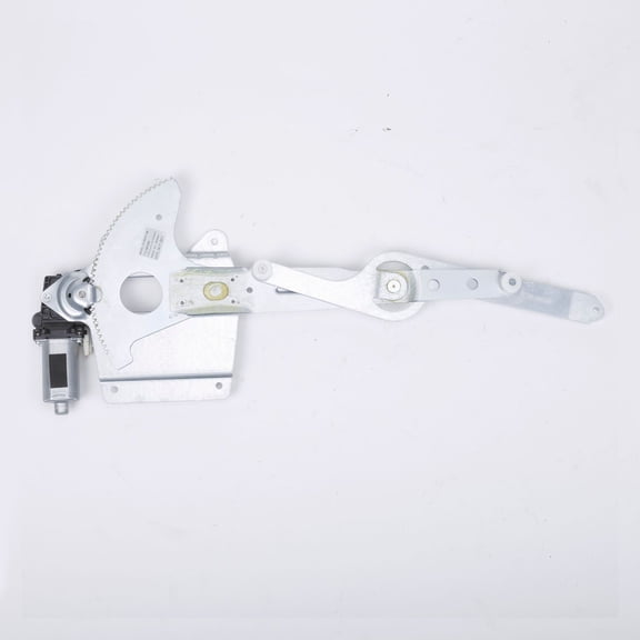 TYC 660282 Power Window Motor and Regulator Assembly for General Motors mu Fits 2003 GMC Jimmy