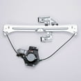 thumbnail image 1 of TYC 660341 for Chrysler PT Cruiser Front Right Power Window Regulator, 1 of 3