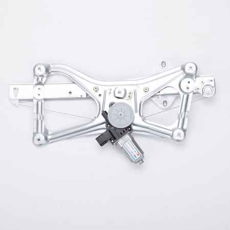 TYC 660358 Honda Civic Front Left Power Replacement Window Regulator
