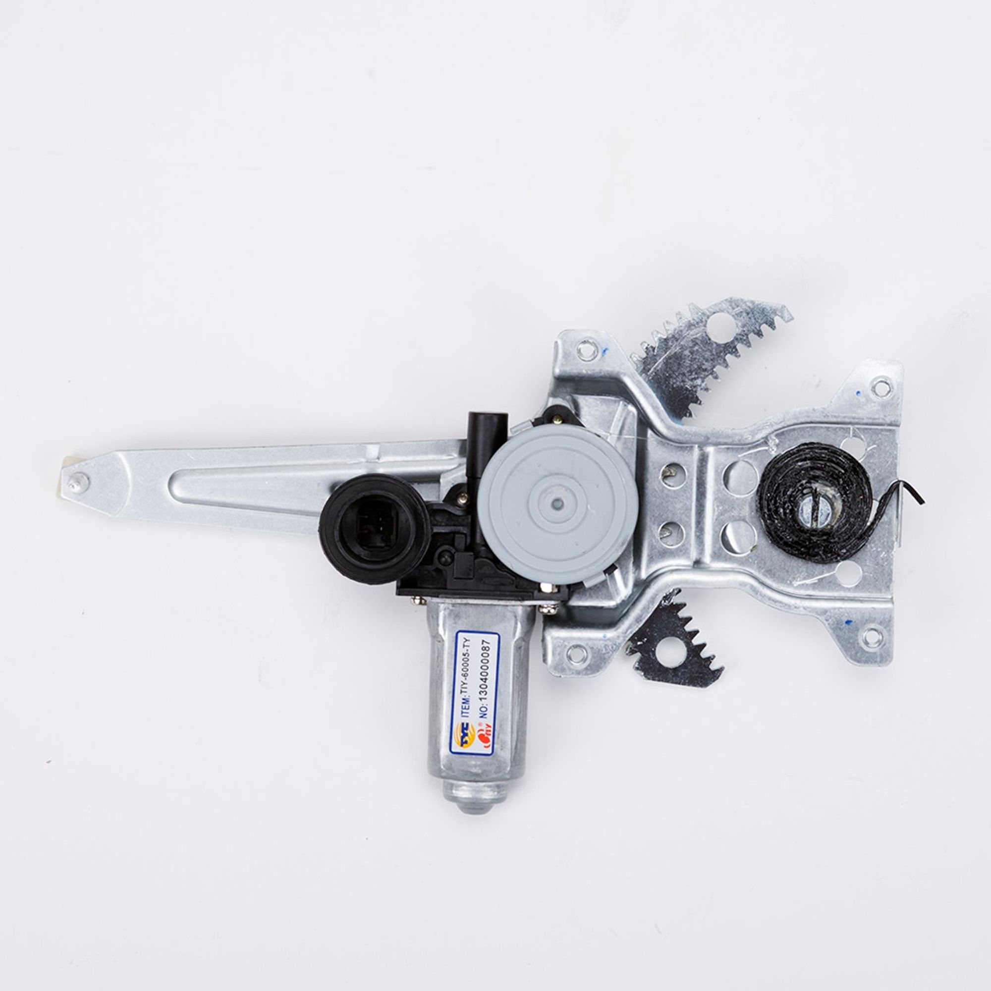 TYC 660389 Window Motor & Regulator for Toyota Camry LX1551100-Rear ...