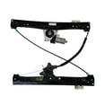 thumbnail image 1 of TYC 660395 Front Right Replacement Window Regulator, 1 of 3