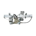 thumbnail image 1 of TYC 660410 for Buick Lucerne Front Left Replacement Window Regulator, 1 of 3