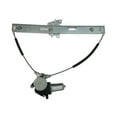 thumbnail image 1 of TYC 660420 Front Left Window Regulator for FORD ESCAPE MERCURY MARINER, 1 of 3