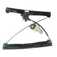 thumbnail image 1 of TYC 660426 Front Left Replacement Window Regulator Fits 2008 Dodge Grand Caravan, 1 of 4