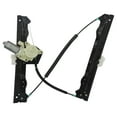 thumbnail image 1 of TYC 660428 Window Regulator Fits 2009 Dodge Avenger, 1 of 3