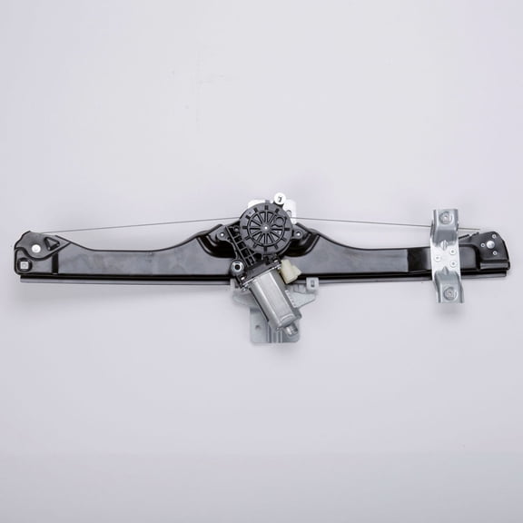 TYC 660476 Front Left Window Regulator for ACADIA SATURN OUTLOOK TRAVERSE