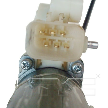TYC 660479 for Chrysler Sebring Replacement Window Regulator ( Front, Right)