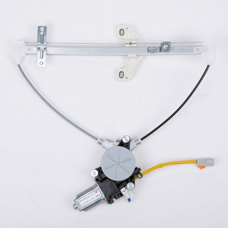 TYC 660489 Power Window Motor & Regulator for Honda Civic