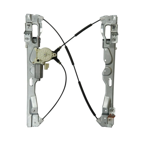 TYC 660530 Ford F-150 Rear Left Replacement Window Regulator
