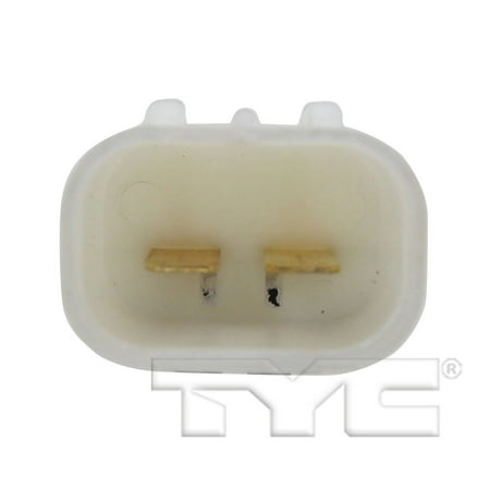 TYC 660547 Power Window Motor and Regulator Assembly Fits select: 2003-2006 FORD EXPEDITION, 2003-2006 LINCOLN NAVIGATOR
