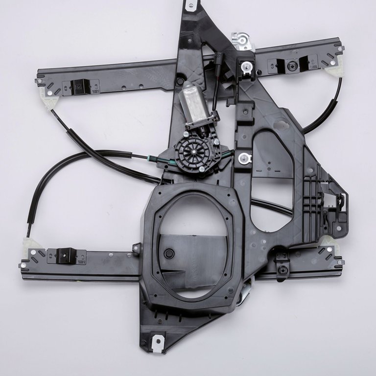 TYC 660548 TYC Window Regulator Front Left Replacement for FORD TYC 660548 TYC Window Regulator Front Left Replacement for FORD