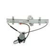 thumbnail image 1 of TYC 660555 Window Regulator (Rear Right) Replacement for 01-06 ACURA MDX, 1 of 4