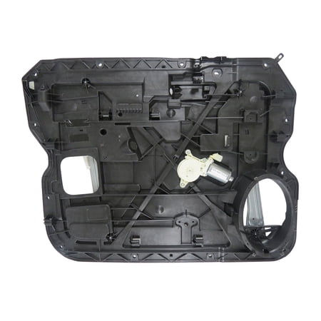 TYC 660580 Front Left Window Regulator For DODGE RAM 1500 RAM 2500 RAM 1500