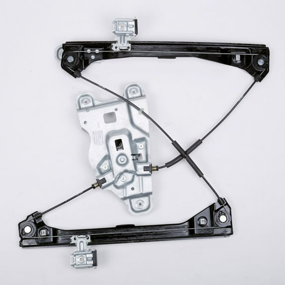 TYC 660583 Power Window Motor & Regulator Assembly Front Right Passenger FR New Warranty Fits select: 2012-2017 CHEVROLET EQUINOX, 2012-2017 GMC TERRAIN