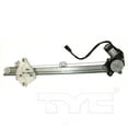 thumbnail image 1 of TYC 660611 Power Window Motor And Regulator Assembly Fits select: 2014-2020 ACURA MDX, 1 of 3