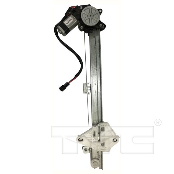TYC 660613 Power Window Motor And Regulator Assembly Fits select: 2015-2020 ACURA TLX