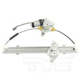 thumbnail image 1 of TYC 660683 Power Window Motor And Regulator Assembly, 1 of 3
