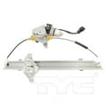 thumbnail image 1 of TYC 660684 Power Window Motor And Regulator Assembly, 1 of 3