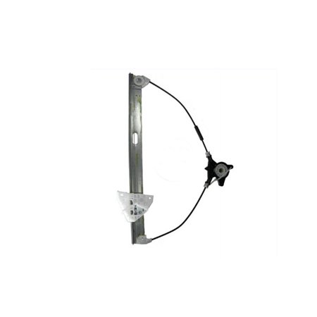 TYC 670327-G Mazda 3 Front Right Replacement Window Regulator