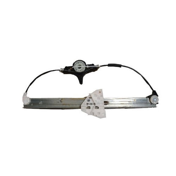 TYC 670456-G Mazda 2 Rear Left Replacement Window Regulator