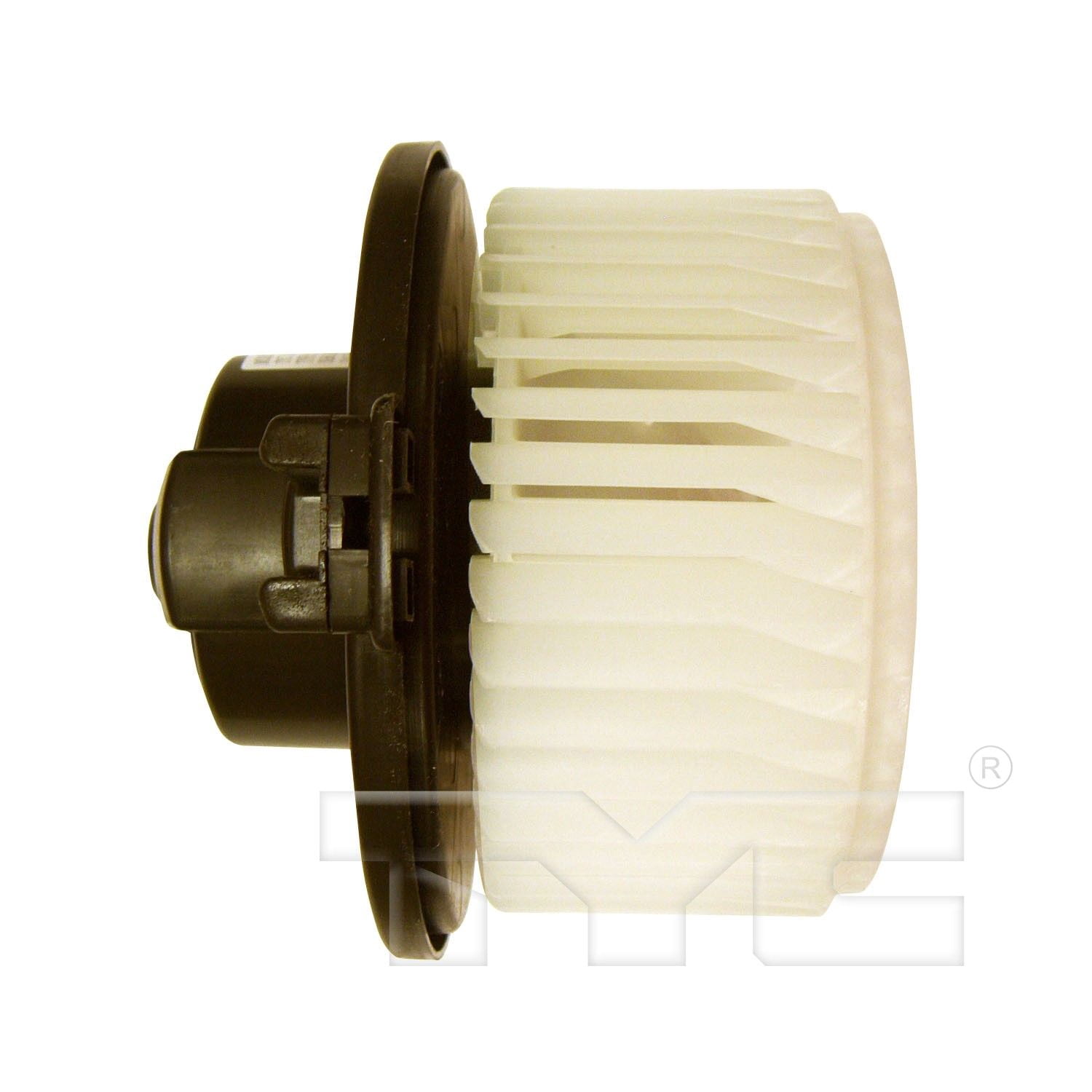 TYC 700029 for Lexus ES-300 Replacement Blower Assembly