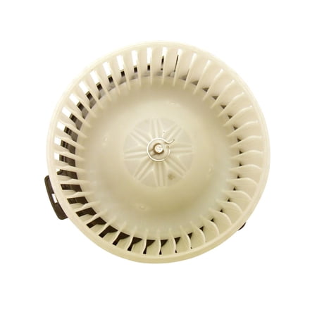 TYC 700036 for Mitsubish/Chrysler Replacement Blower Assembly Fits 2003 Mitsubishi Montero