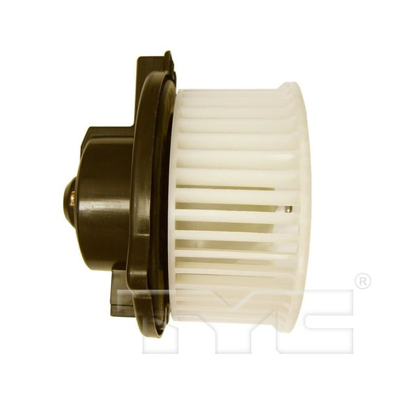 TYC 700040 for Mitsubishi Montero Sport Replacement Blower Assembly Fits 1996 Ford Explorer