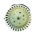 thumbnail image 1 of TYC 700142 for Chevrolet/GMC/Oldsmobile Replacement Blower Assembly Fits select: 1991-1993 GMC SONOMA, 1983-1994 CHEVROLET BLAZER, 1 of 5