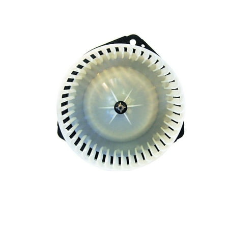 TYC 700159 HVAC Blower Motor