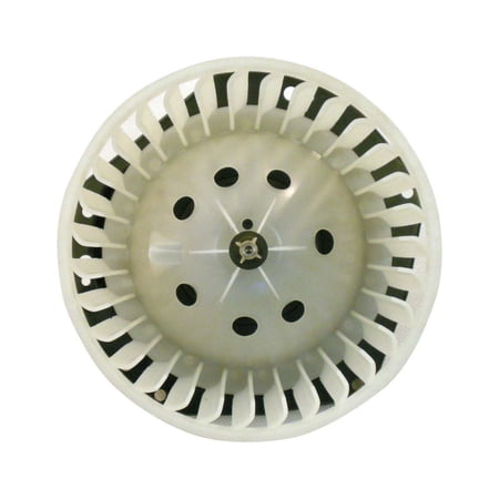 TYC 700161 for Chevrolet/GMC Replacement Blower Assembly Fits 1988 Acura Legend