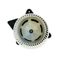 thumbnail image 1 of TYC 700167 HVAC Blower Motor Fits select: 2004-2009 DODGE DURANGO, 2007-2009 CHRYSLER ASPEN, 1 of 5