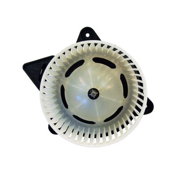 ECCPP HVAC Heater Blower Motor With Fan Cage For Dodge Durango 2004-2009 – 700167 Replacement