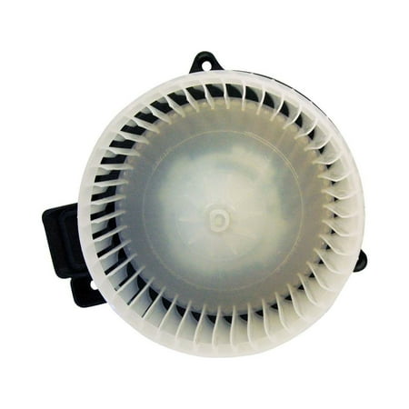 TYC 700169 Ford/Mercury Replacement Blower Assembly Fits 2009 Lincoln MKZ