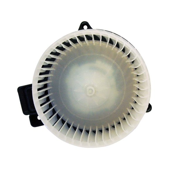 TYC 700169 Ford/Mercury Replacement Blower Assembly Fits 2009 Lincoln MKZ
