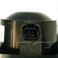 thumbnail image 1 of TYC 700175 for Nissan Replacement Front Blower Assembly Fits 2010 Nissan Frontier, 1 of 4