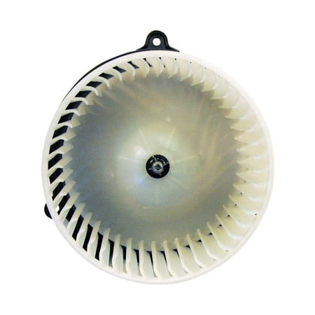 TYC 700177 Ford/Mercury Replacement Blower Assembly Fits select: 2005-2007 FORD FIVE HUNDRED, 2005-2007 FORD FREESTYLE