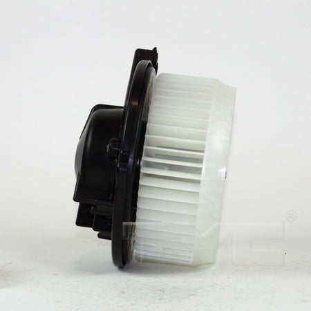 TYC 700192 for Honda Odyssey Replacement Front Blower Assembly Fits 2012 Acura RL