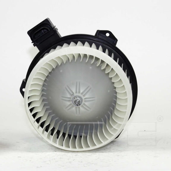 TYC 700194 HVAC Blower Motor Fits select: 2006-2011 HONDA CIVIC, 2008 JEEP WRANGLER UNLIMITED