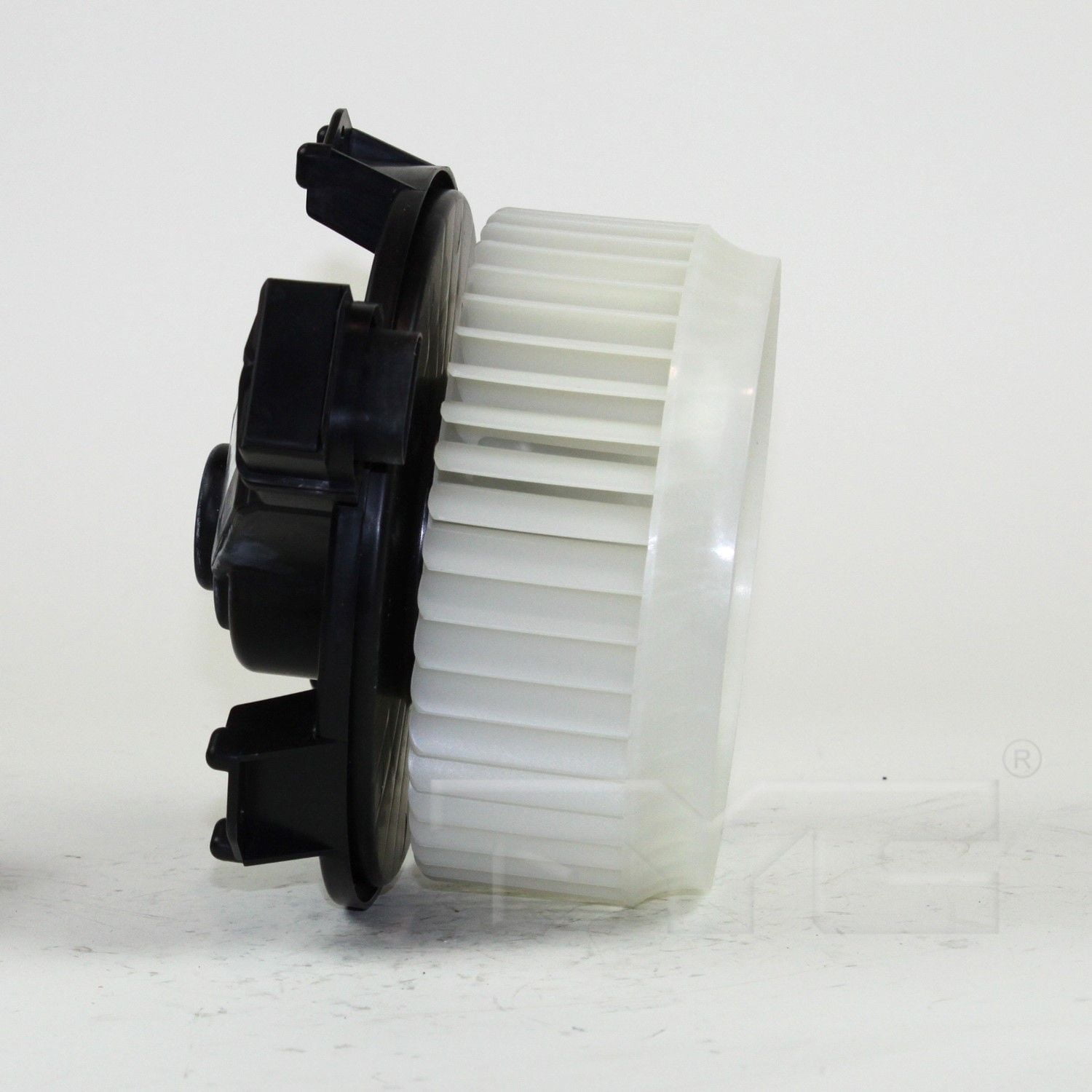TYC 700194 HVAC Blower Motor Fits select: 2006-2011 HONDA CIVIC, 2008 JEEP WRANGLER UNLIMITED