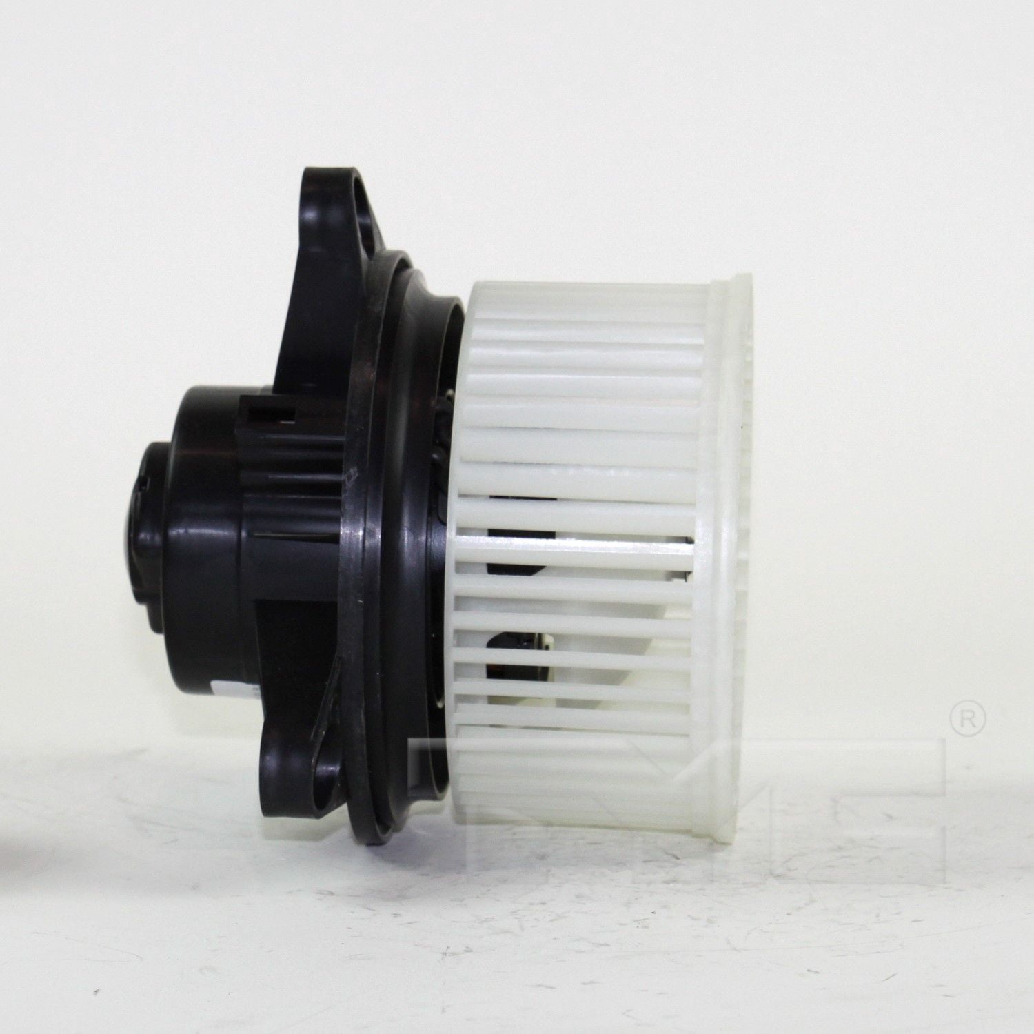 TYC 700198 HVAC Blower Motor Fits select: 2005-2010 DODGE DAKOTA
