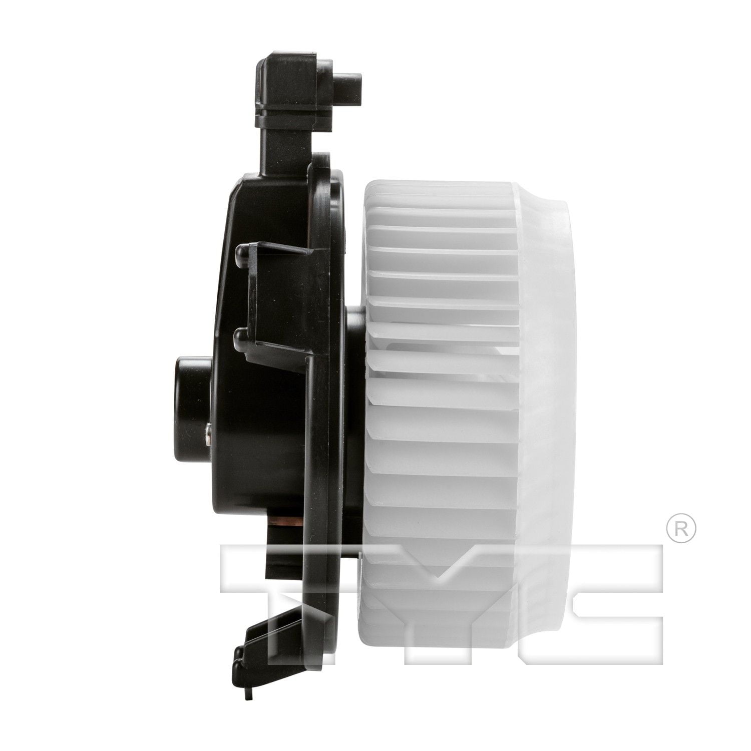 TYC 700203 HVAC Blower Motor for 15-80644 75817 PM9313 ACDelco