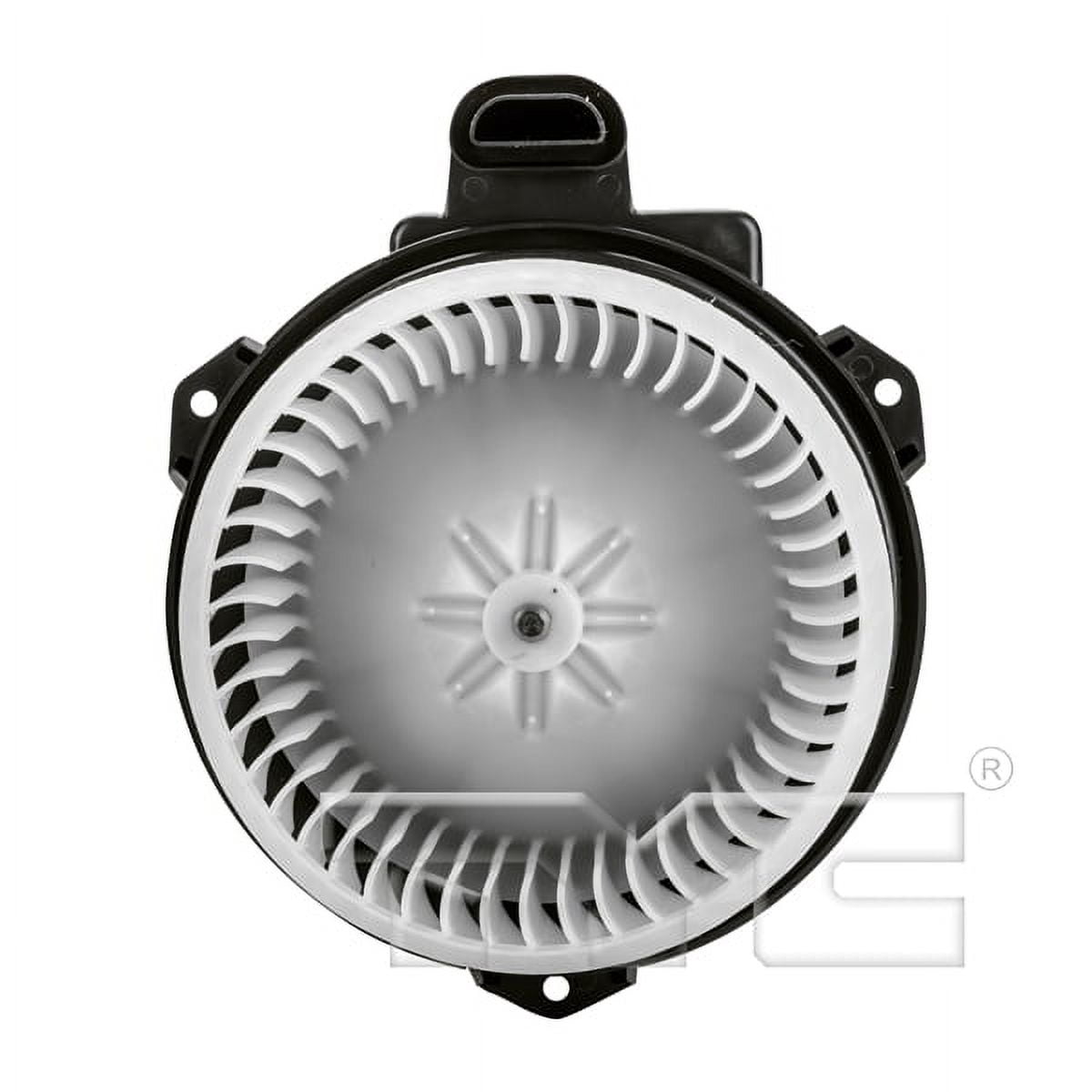 HVAC Blower Motor For Toyota Corolla/RAV4/Matrix/Hilux 2006-2019,OEM AC - View #4