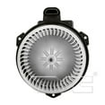 thumbnail image 1 of TYC 700214 HVAC Blower Motor with Wheel for TOYOTA RAV4 SCION IM COROLLA IM Fits select: 2006-2012 TOYOTA RAV4 LIMITED, 1 of 5
