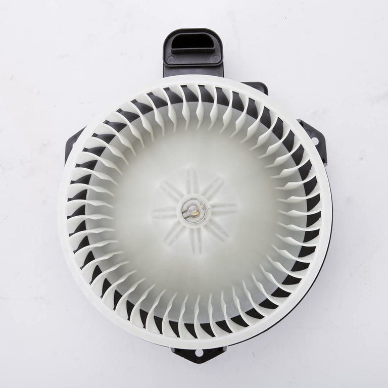 TYC 700215 HVAC Blower Motor Fits 2011 Toyota Camry - Walmart.com