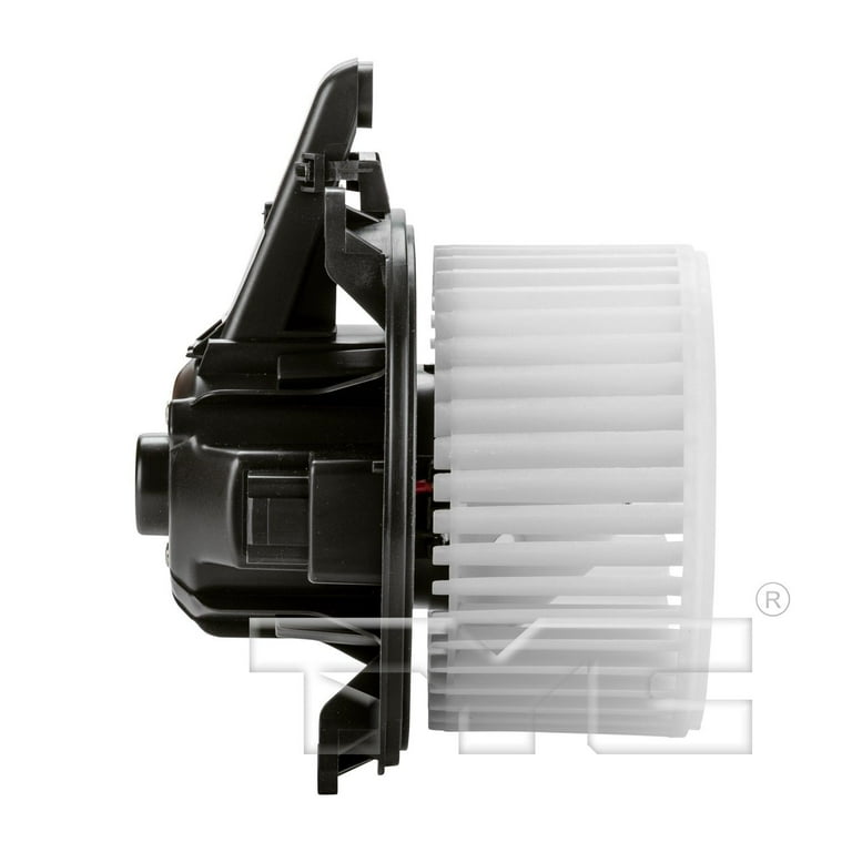 TYC 700237 Blower Assembly for FORD EXPEDITION FORD F-150 LINCOLN