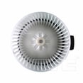 thumbnail image 1 of TYC 700247 Replacement Blower Assembly for 09-14 HONDA FIT (CAR) Fits 2010 Honda Fit, 1 of 4