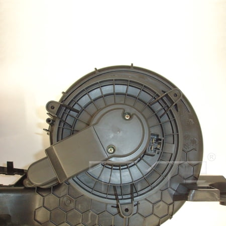 TYC 700251 HVAC Blower Motor Fits 2009 Mazda 6